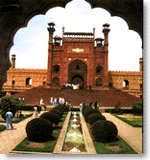 Badshahi Masjid